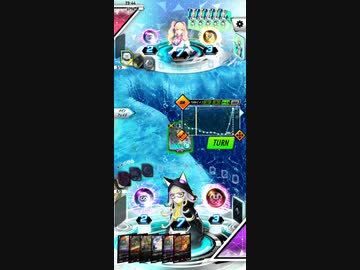 赤紫アグロ　ブロンズ【ゼノンザード】