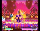【実況】カービィに癒されたくて『星のカービィ トリプルデラックス』をプレイ　Part07