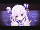 【MMD花騎士】ステラちゃんでHeartBeats【こんにゃく式モデル】