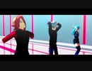 【MMDイナアレ】　永世でANIMAる　【お着換え有り】