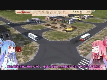 【Workers&Resources】コトノハ共和国建国記 第8回【KOTOHOXA Republic】