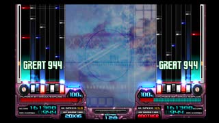 beatmaniaIIDX7thstyle Spica SPANOTHER AUTOPLAY