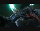 【PS4】FINAL FANTASY VII REMAKE バトルプレイ動画＜アプス戦＞
