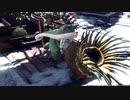 【MHWI】アイルー　音チェック