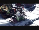 【MHWI】アイルー　中二病・・・？
