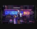 【ドルフロ】青春期 前編【VA-11Hall-A】