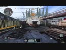 [COD:MW beta]凡人の投げナイフ キル集 part2