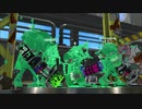 Splatoon2 XP2780スピナーのガチマッチ part14