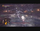 【初見】厨二病を解放した私がダクソ3をやる【実況】part55