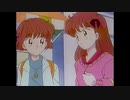 1993年01月08日　TVアニメ　ミラクル☆ガールズ　OP　「キッスの途中で涙が」（GARDEN）