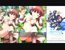 【オルタナティブガールズ2】 ご褒美はほっけ [忠犬ガール]美弥花