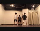 【Perfume】「Hurly Burly -Fc tour ver.- (Full)」男三人で踊ってみた【御玉杓子】