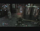 [COD:MW beta]乗り物キル集 part1