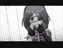 【デレステMV】RAGE OF DUST(早坂美鈴カバーVra)