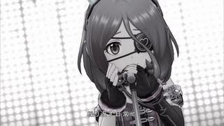 【デレステMV】RAGE OF DUST(早坂美鈴カバーVra)