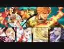 【インファナル】アストリア大英雄戦でエリーゼは戦々恐々とする