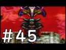 【実況】-ナニコレ！懐かしさしかない！-　ドラクエ6実況プレイ　part45
