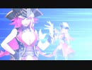 【FGO】しょぼデア奮闘記050-1909ギル祭-超高難易度「道化師を捕まえろ！」(LV90++？)-３Ｔ