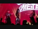 Babymetal - Megitsune 9-23-19 KCMO