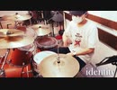 【水瀬いのり】identity【叩いてみた】