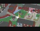 【Switch DLゲーほぼ日実況#546】「Untitled Goose Game」その2（生放送続き）【Ciao_Ringoのショートショート】