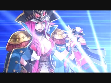 【Fate/Grand Order】超高難易度 道化師を捕まえろ！ 3ターン攻略【令呪なし】