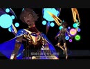 【FGO】しょぼデア奮闘記051-1909ギル祭-超高難易度「麗しきゴルゴン三姉妹」(LV90++？)-２Ｔ