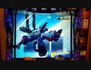 【機甲戦記ドラグナー】次回予告！機甲戦記ドラグナー！月からの刺客！！このデカPUSHどんだけデカイのよ（笑）