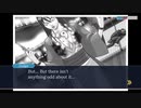 [逆2-7]英語縛り実況 逆転裁判2 Part7(EP2裁判1日目後半)