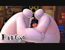 【KH3実況】テンション高い２人のキングダムハーツ３★part36