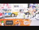 【タイ人が】DECO*27 - シンセカイ案内所 を歌ってみた / Nobelz