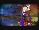 【FGO】しょぼデア奮闘記052-1909ギル祭-超高難易度「奥様が魔女（呪）」(LV90++？)-３Ｔ