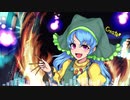 【東方自作アレンジ】偶像に世界を委ねて 〜Idoratrize World 【メタルアレンジ】