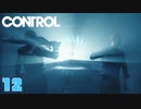【CONTROL】謎解きが謎すぎて謎が解けない
