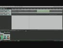 SAVE the WORLD 耳コピ経過【Reaper】