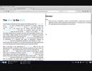 Hypertext Components: HyperGlossary Capability/Generator