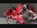 [DOA6]キャラクター別 使い方解説講座[雷道]