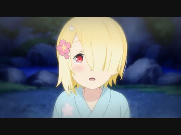 魔王様、リトライ！　第12話　白天使と魔王様