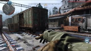 【cod:mwβ】バヤリスほぼ投げナイフクリップ集