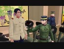 【金カムMMD】OKGO/Here It　Goes　Again【杉リ白尾/鶴月鯉宇門】
