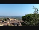 イタリアに旅行にいきました。2