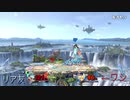 リア友との試合を淫夢編集してみた