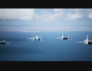 【ACE COMBAT7】マイペースに空へSP Mission1.ソノ１【VOICEROID実況】