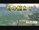 【実況】骨の髄までブレスオブザワイルドpart1【マスターモード】