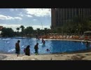 people-at-pool　キッズオンエア