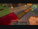 【Minecraft】マイクラで巨大ピラミッドをPart11【1.7.10】
