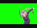 ノートを叩きつける珊瑚ちゃんGB他.left