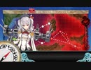 2019夏イベ_E-3_第一ゲージクリア時（丙）