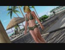 【DOAX3fortune】グラビアパラダイス  エレナ