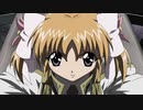 ギャラクシーエンジェる～ん　第1話　出撃！天使のスクランブる～ん
